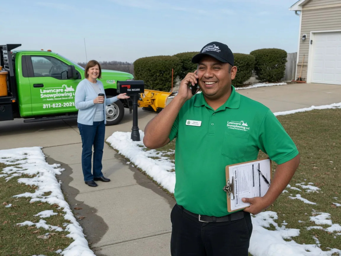 Lawn Care Services By Expert Landscaper Millstone Township, NJ FAQs